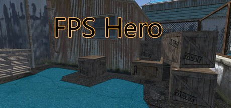 Games like FPS英雄