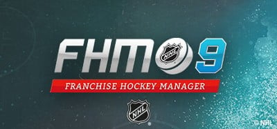 Franchise Hockey Manager 9 Image