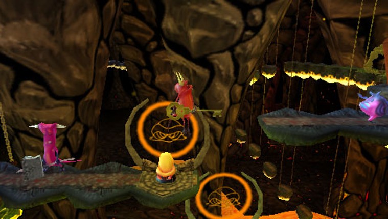 Freekscape: Escape From Hell Image