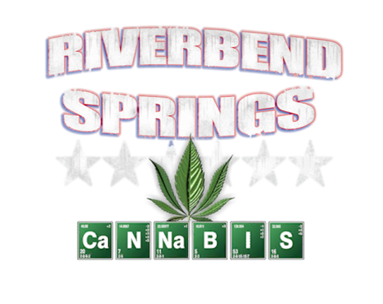 FS25 - Riverbend Springs - Cannabis Edition Game Cover