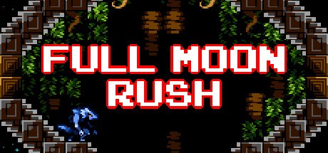 Games like Full Moon Rush