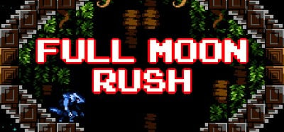 Full Moon Rush Image