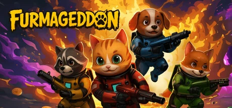 Games like Furmageddon