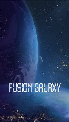 Fusion Galaxy screenshot