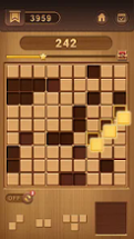 Block Sudoku Woody Puzzle Game Image