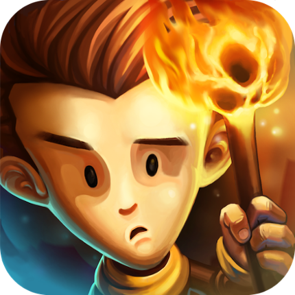 The Greedy Cave Image