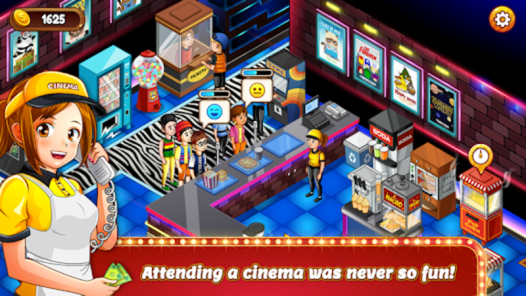 Cinema Panic 2 Image