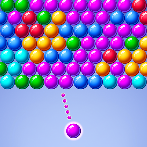 Games like Bubble Pop Mania