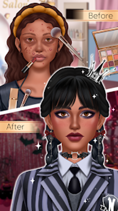 Beauty Story: Makeup Makeover Image