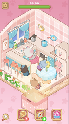 Dreamory: Dream Room screenshot