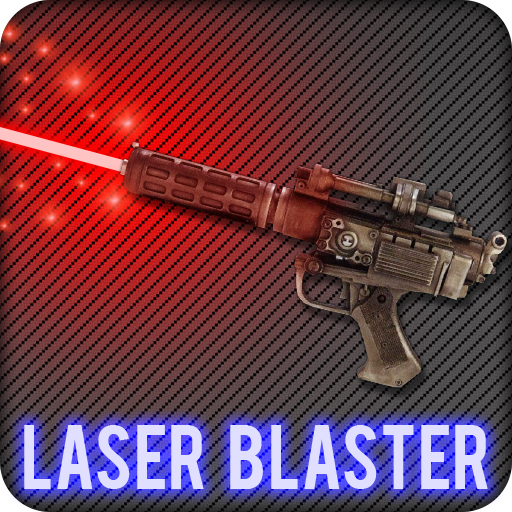 Games like Laser Blaster Simulator