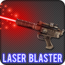 Laser Blaster Simulator Image