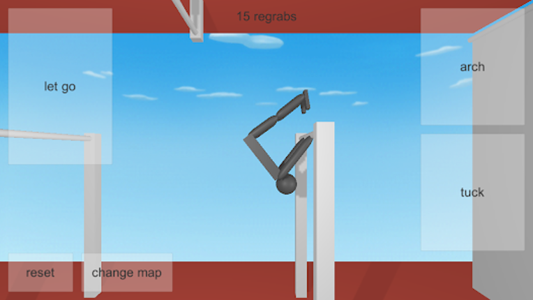 NoomiClone screenshot