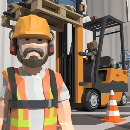 Forklift Extreme Simulator 2 Image