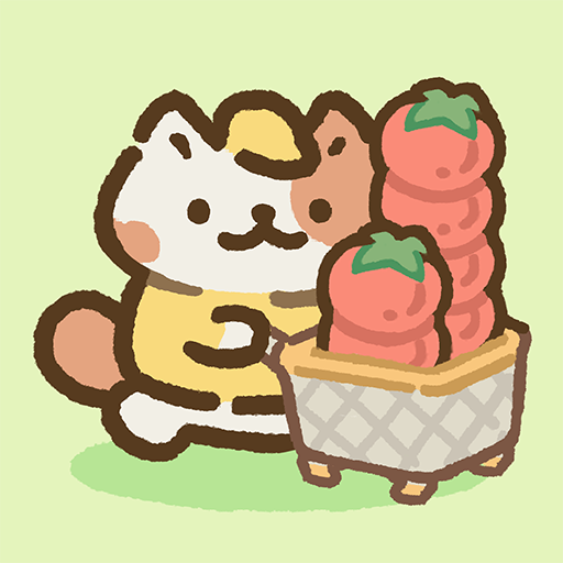 Games like Cat Mart : Purrfect Tycoon