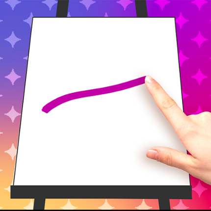 Drawing personality test Image