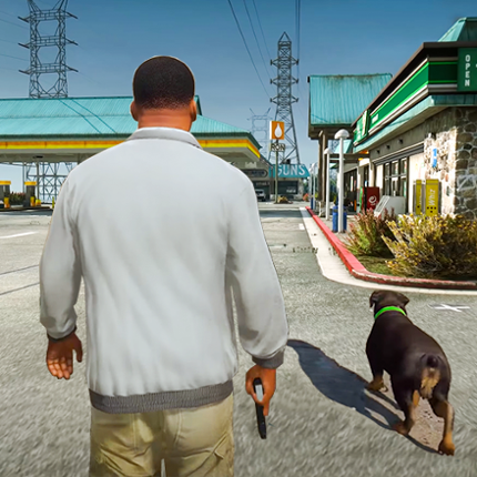 Gangster Crime Simulator Game Image