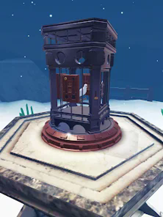 The Birdcage screenshot