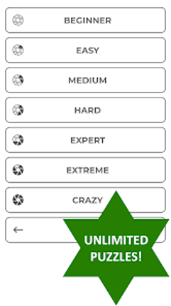 SUDOKU Solve Scan Camera Unltd Image