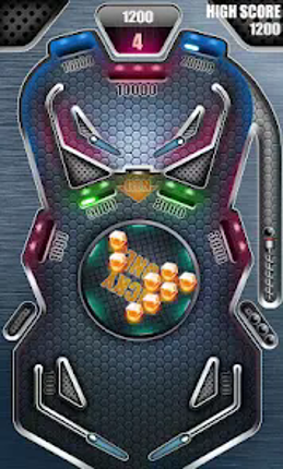 Pinball Pro Image