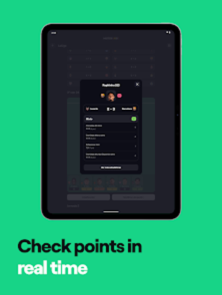 Bemanager: Fantasy Football Image