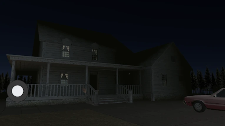 Horror Legacy: Online Survival screenshot