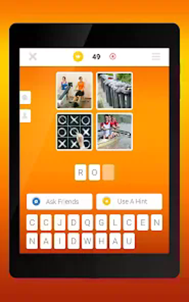 Guess the Word Image