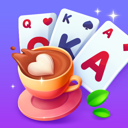 Games like Solitaire Cafe Design & Decor