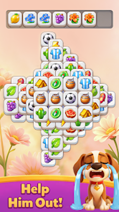SoEasy Tile: Puzzle Match screenshot