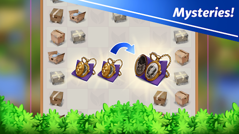 Merge Merge : Merge 2 Game screenshot