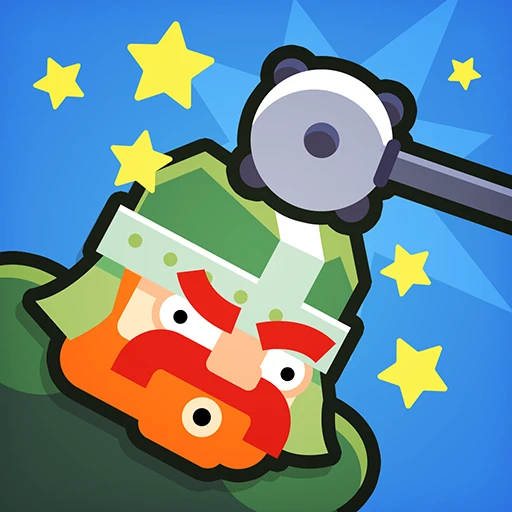 Games like Knight Brawl