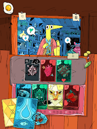 Miracle Merchant screenshot