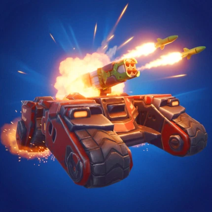 Tank Titans Image
