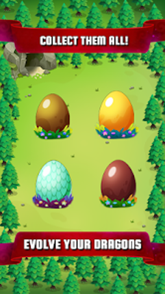 Idle Dragon Image