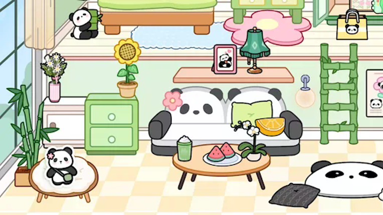 YOYO Decor: Dress Up Games Image