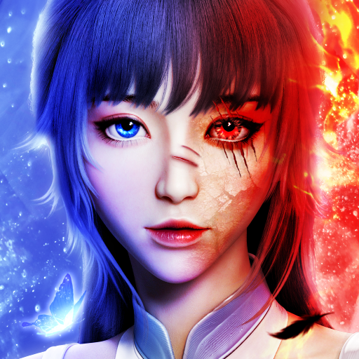 Games like Eternal Era: Light and Dark