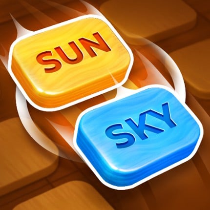 Associations - Colorwood Game Image