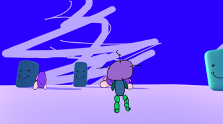 3D Six Simulator Image
