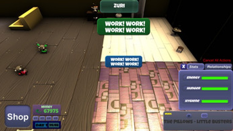 4 Zuri With Love Image