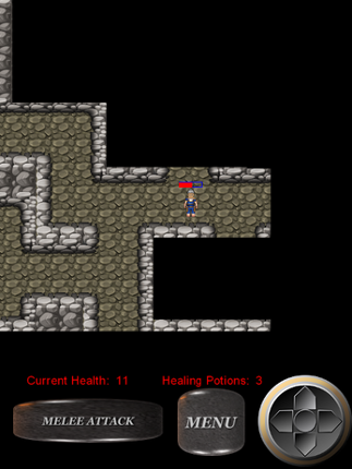 AG1 - The Goblinoid Dungeons Image