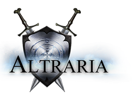 Altraria: Whispers of Azor Image