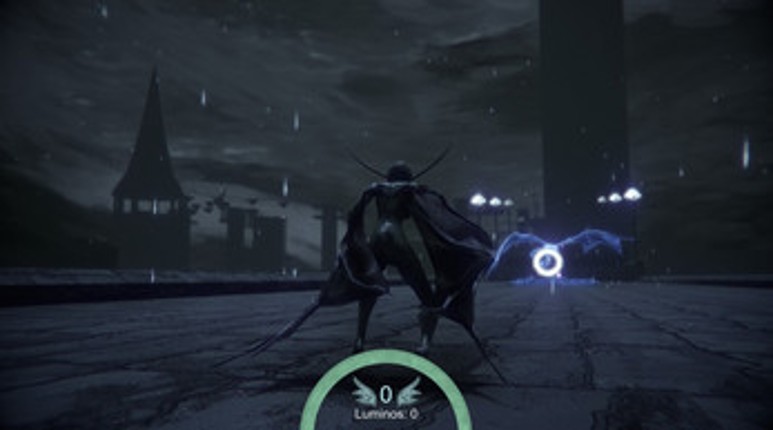 Ascendente screenshot