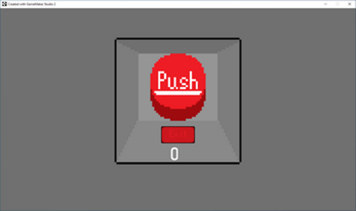 BUTTON ?! screenshot