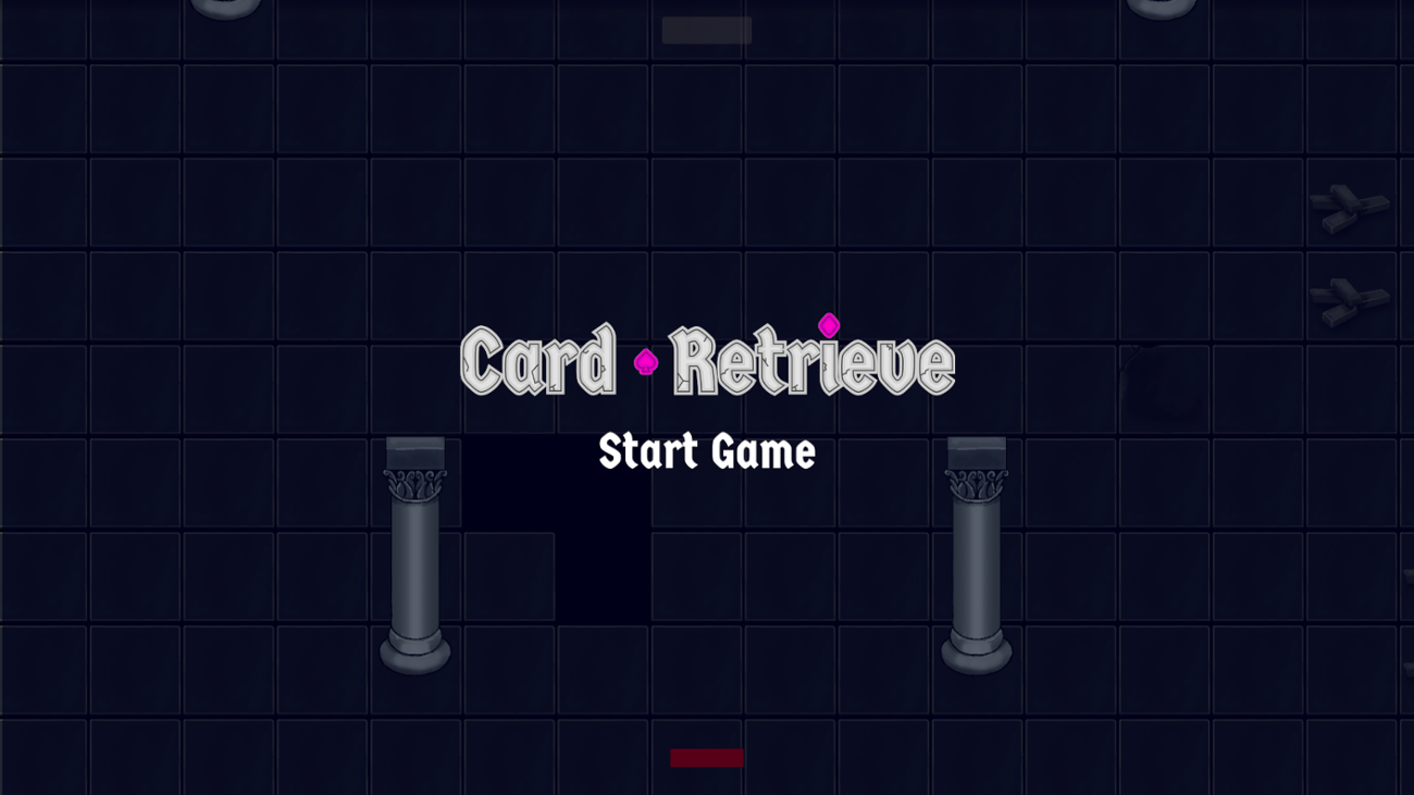 Games like Card Retrieve