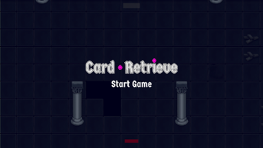 Card Retrieve Image