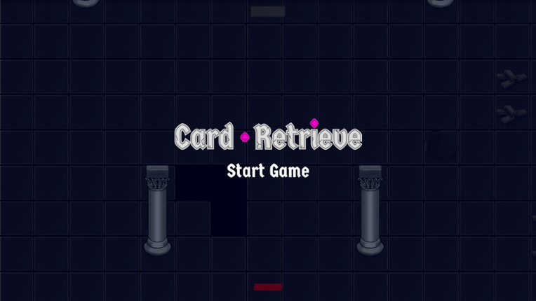 Card Retrieve Game Cover