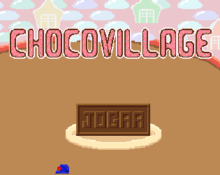 Games like ChocoVillage
