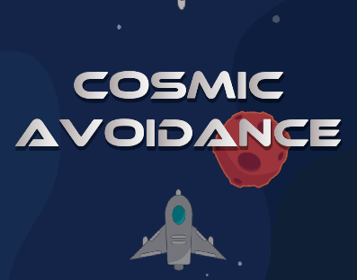 Games like Cosmic Avoidence(Mobile)