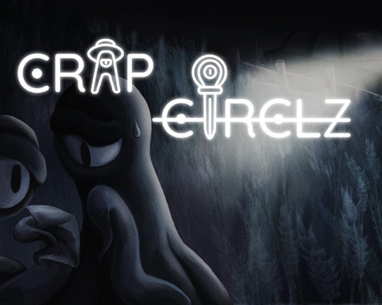 Crap Circlz Game Cover