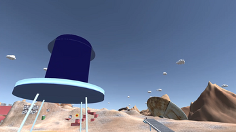 Crash Course screenshot